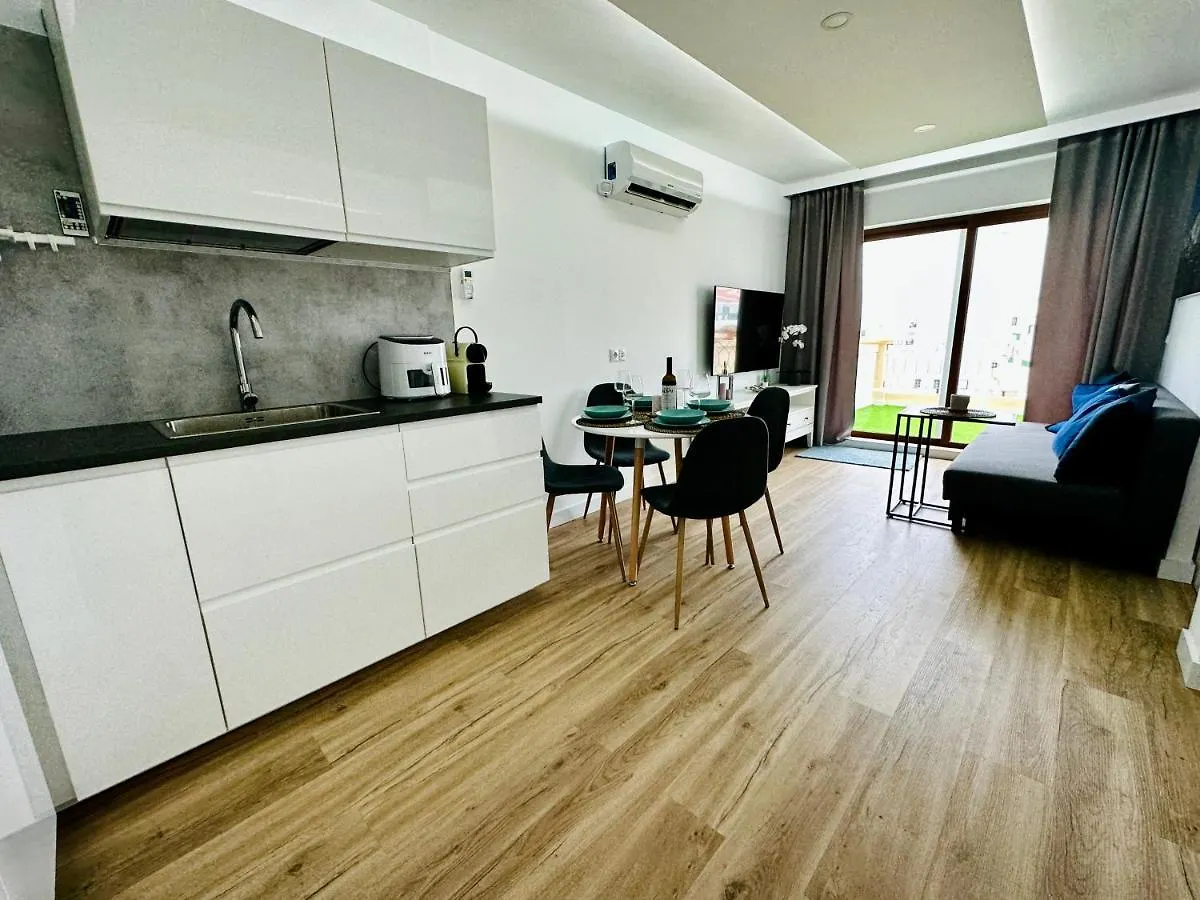 Costa Adeje - Amazing Ocean And Teide View - Fast Wifi, Air Con Apartment