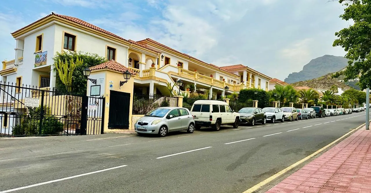 Costa Adeje - Amazing Ocean And Teide View - Fast Wifi, Air Con Apartment 0*, Costa Adeje (Tenerife) Spain