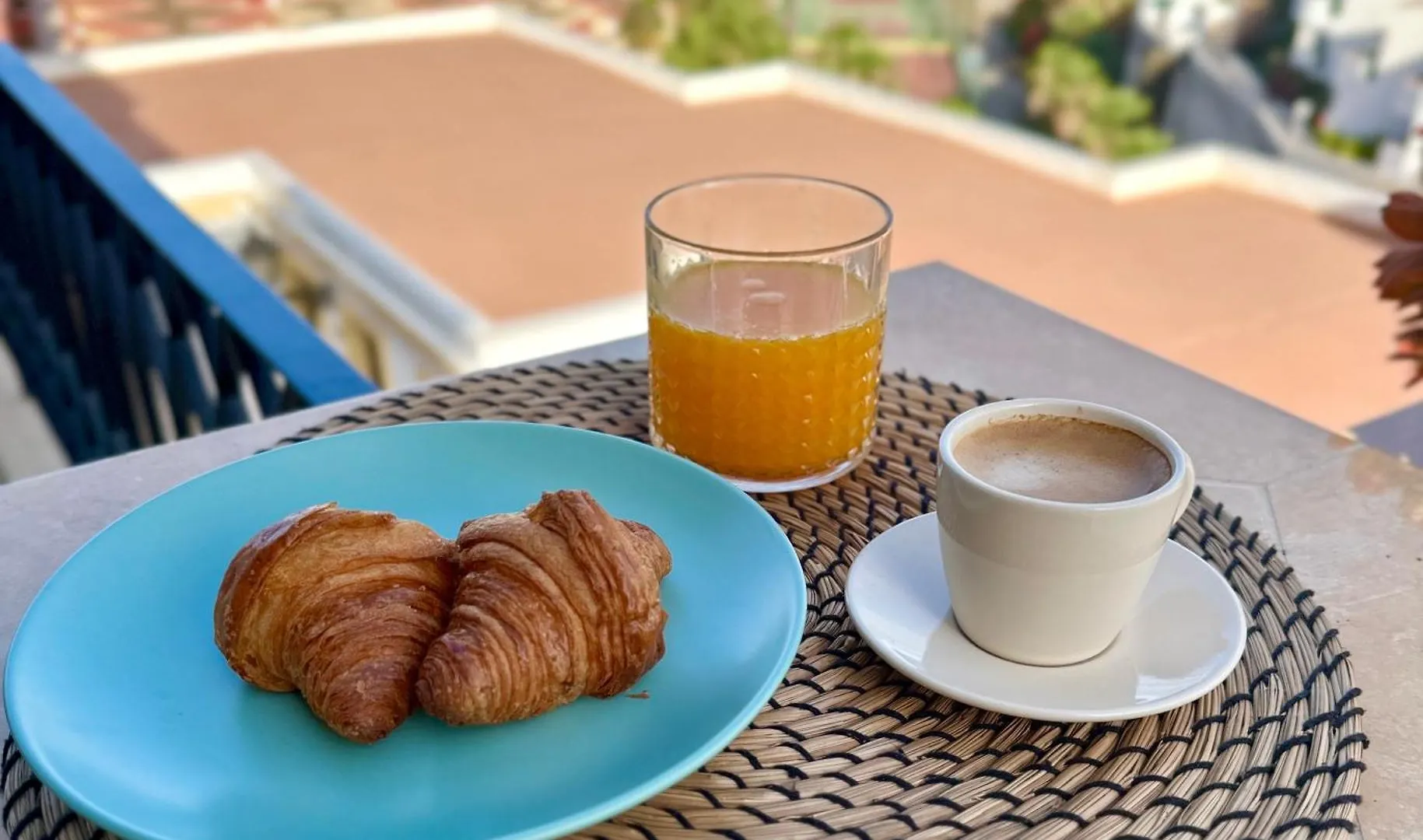 Costa Adeje - Amazing Ocean And Teide View - Fast Wifi, Air Con Apartment